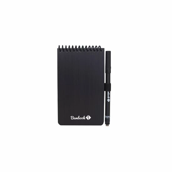 Groothandel ๐ Bambook Pocket Uitwisbaar Notitieboek - Softcover - Duurzaam, Herbruikbaar Whiteboard Schrift - Met 1 Gratis Stift โ 3 Groothandel ๐ Bambook Pocket Uitwisbaar Notitieboek - Softcover - Duurzaam, Herbruikbaar Whiteboard Schrift - Met 1 Gratis Stift โ