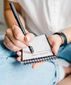 Groothandel ๐ Bambook Pocket Uitwisbaar Notitieboek - Softcover - Duurzaam, Herbruikbaar Whiteboard Schrift - Met 1 Gratis Stift โ 11 Groothandel ๐ Bambook Pocket Uitwisbaar Notitieboek - Softcover - Duurzaam, Herbruikbaar Whiteboard Schrift - Met 1 Gratis Stift โ -A-journal shop 550x550 828