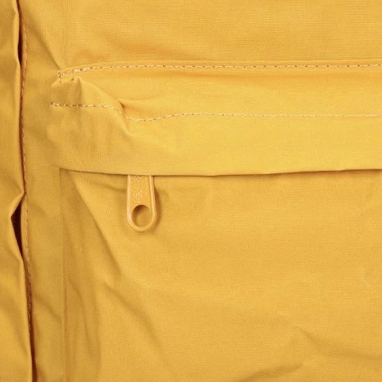 Groothandel ๐ Fjallraven Fjällräven Kånken Laptop 15" Unisex Rugzak - Ochre ๐ 12 Groothandel ๐ Fjallraven Fjällräven Kånken Laptop 15" Unisex Rugzak - Ochre ๐ - Afbeelding 10