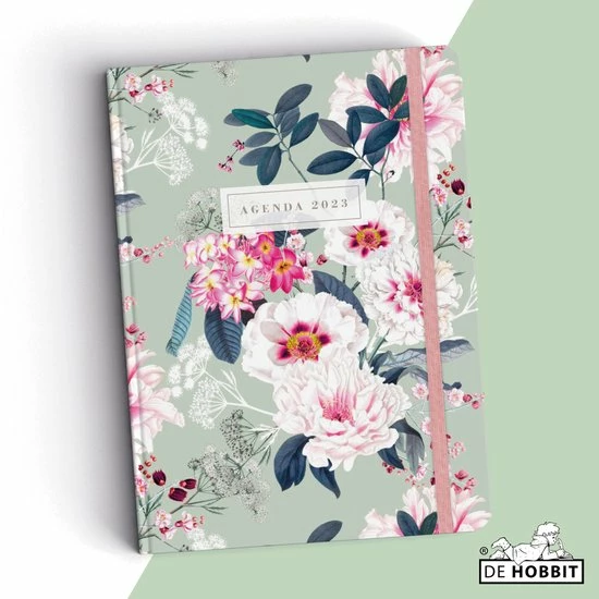 Beste recensies van โ๏ธ De Hobbit Weekagenda Bloemen 2023 ๐ 6 Beste recensies van โ๏ธ De Hobbit Weekagenda Bloemen 2023 ๐ - Afbeelding 4