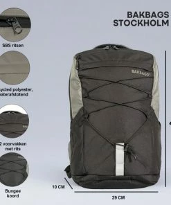 Beste Pirce ๐ฅฐ BAKBAGS Sport Rugzak | Daypack 25 Liter Met Vak Voor Waterzak | Inclusief Regenhoes | Gerecycled Polyester ๐ 17 Beste Pirce ๐ฅฐ BAKBAGS Sport Rugzak | Daypack 25 Liter Met Vak Voor Waterzak | Inclusief Regenhoes | Gerecycled Polyester ๐ -A-journal shop 550x550 9