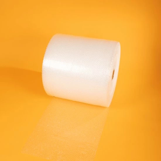 Hete verkoop ๐ Noppenfolie InPack® - 50 Cm X 100 M - Bubbeltjesplastic - Luchtkussenfolie - Bubbelfolie ๐ 6 Hete verkoop ๐ Noppenfolie InPack® - 50 Cm X 100 M - Bubbeltjesplastic - Luchtkussenfolie - Bubbelfolie ๐ - Afbeelding 4