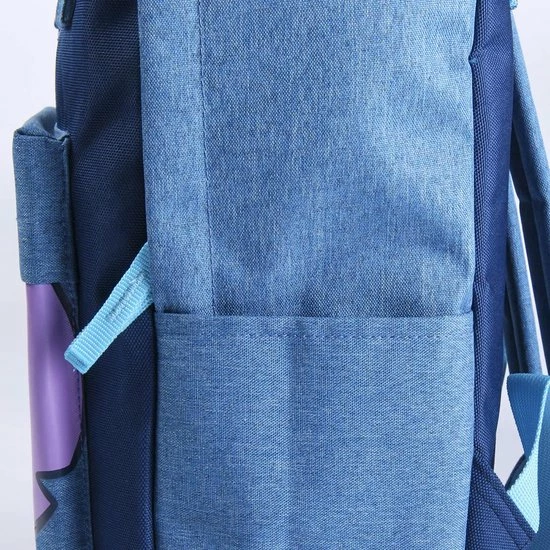 Aanbiedingen ๐ Disney Rugzak Stitch 25 Liter 27 Cm Polyester ๐ Jeansblauw ๐งจ 5 Aanbiedingen ๐ Disney Rugzak Stitch 25 Liter 27 Cm Polyester ๐ Jeansblauw ๐งจ - Afbeelding 3
