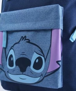 Aanbiedingen ๐ Disney Rugzak Stitch 25 Liter 27 Cm Polyester ๐ Jeansblauw ๐งจ 18 Aanbiedingen ๐ Disney Rugzak Stitch 25 Liter 27 Cm Polyester ๐ Jeansblauw ๐งจ -A-journal shop 550x550 96