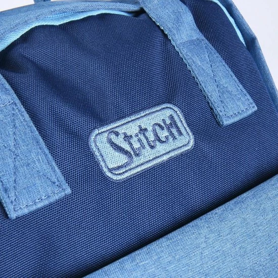 Aanbiedingen ๐ Disney Rugzak Stitch 25 Liter 27 Cm Polyester ๐ Jeansblauw ๐งจ 10 Aanbiedingen ๐ Disney Rugzak Stitch 25 Liter 27 Cm Polyester ๐ Jeansblauw ๐งจ - Afbeelding 8