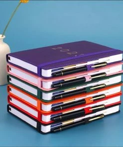Begroting 💯 Rooz Agenda 2023 - Planner ✔️ 8 Begroting 💯 Rooz Agenda 2023 - Planner ✔️ -A-journal shop 550x551 4