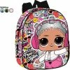 Top 10 ๐ L.O.L. Surprise! L.o.L. Surprise Rugzak 3d 28 Cm / Top Kwaliteit. ๐ 1 Top 10 ๐ L.O.L. Surprise! L.o.L. Surprise Rugzak 3d 28 Cm / Top Kwaliteit. ๐ -A-journal shop 550x552 2
