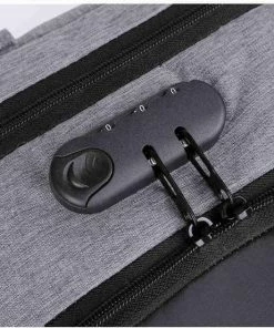 Begroting ๐งจ ASA-STAR - 2022 New Arrival USB Charging Anti-theft Laptop -Anti-Diefstal- Met Slot (Grijs) - Inclusief USB Oplaadstation- ๐ Backpack - School - Office - Waterproof - Travel- Reistassen - Waterdicht - Rugzak Slim Fit School/college Tas Jongens/meisjes ๐ 20 Begroting ๐งจ ASA-STAR - 2022 New Arrival USB Charging Anti-theft Laptop -Anti-Diefstal- Met Slot (Grijs) - Inclusief USB Oplaadstation- ๐ Backpack - School - Office - Waterproof - Travel- Reistassen - Waterdicht - Rugzak Slim Fit School/college Tas Jongens/meisjes ๐ -A-journal shop 550x553 4