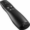 Kopen 😉 Exclusive By TW Draadloze Presenter - Presentatie Klikker - Wireless Presenter - Powerpoint Afstandsbediening - Laser Pointer - Draadloos - USB - Zwart 🎁 -A-journal shop 550x554 4