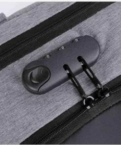 Begroting ๐งจ ASA-STAR - 2022 New Arrival USB Charging Anti-theft Laptop -Anti-Diefstal- Met Slot (Grijs) - Inclusief USB Oplaadstation- ๐ Backpack - School - Office - Waterproof - Travel- Reistassen - Waterdicht - Rugzak Slim Fit School/college Tas Jongens/meisjes ๐ 28 Begroting ๐งจ ASA-STAR - 2022 New Arrival USB Charging Anti-theft Laptop -Anti-Diefstal- Met Slot (Grijs) - Inclusief USB Oplaadstation- ๐ Backpack - School - Office - Waterproof - Travel- Reistassen - Waterdicht - Rugzak Slim Fit School/college Tas Jongens/meisjes ๐ -A-journal shop 550x554 6