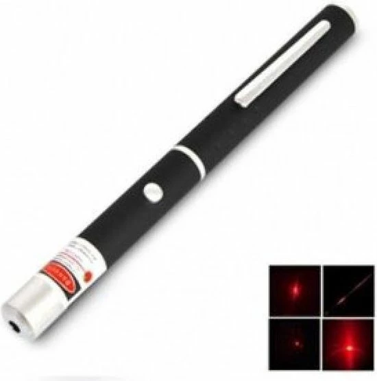 Top 10 🤩 Emax Lasers Emax Luxe Rode Laserpen, Inclusief Batterijen, Handleiding En Emax Bewaarzakje 😍 14 Top 10 🤩 Emax Lasers Emax Luxe Rode Laserpen, Inclusief Batterijen, Handleiding En Emax Bewaarzakje 😍 - Afbeelding 12