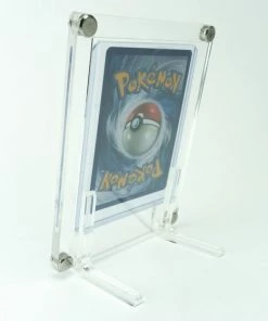 Hete verkoop ๐คฉ Tom Fulpen Display | Kaarthouder | Toploader | Houder Voor Pokémon Kaart โญ 9 Hete verkoop ๐คฉ Tom Fulpen Display | Kaarthouder | Toploader | Houder Voor Pokémon Kaart โญ -A-journal shop 550x560 5