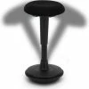 Beste recensies van 💯 Wobblez® Ergonomische Bureaustoel Voor Zit Sta Bureaus Met Een Hoogte 80-95 Cm - Wiebelkruk In Hoogte Verstelbaar Van 55-75 Cm - Zwart Zwart 55 🤩 2 Beste recensies van 💯 Wobblez® Ergonomische Bureaustoel Voor Zit Sta Bureaus Met Een Hoogte 80-95 Cm - Wiebelkruk In Hoogte Verstelbaar Van 55-75 Cm - Zwart Zwart 55 🤩 -A-journal shop 550x566 2