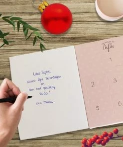 Alternative view of Beste Verkoop 💯 Kaya Sieraden Adventskalender “Kerst” Met Echt Zilveren Sieraden 🤩