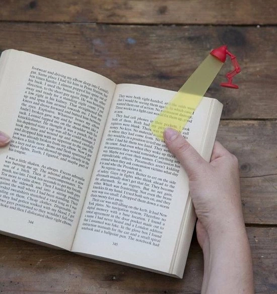 Groothandel ๐ FISKA Boekenlegger Lamp - Zwart ๐ 5 Groothandel ๐ FISKA Boekenlegger Lamp - Zwart ๐ - Afbeelding 3