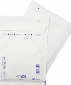 Coupon ๐ Airmax 100 Stuks - Luchtkussen Enveloppen C (Bubbeltjes Envelop C/13) 150 X 215 Mm ๐งจ 9 Coupon ๐ Airmax 100 Stuks - Luchtkussen Enveloppen C (Bubbeltjes Envelop C/13) 150 X 215 Mm ๐งจ -A-journal shop 550x584 13