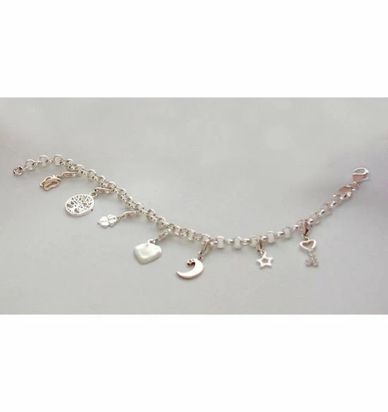 Beste Verkoop π― Kaya Sieraden Adventskalender “Kerst” Met Echt Zilveren Sieraden π€© 6 Beste Verkoop π― Kaya Sieraden Adventskalender “Kerst” Met Echt Zilveren Sieraden π€© - Afbeelding 4