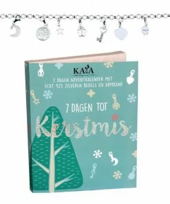 Beste Verkoop π― Kaya Sieraden Adventskalender “Kerst” Met Echt Zilveren Sieraden π€© 15 Beste Verkoop π― Kaya Sieraden Adventskalender “Kerst” Met Echt Zilveren Sieraden π€© -A-journal shop 550x584 4