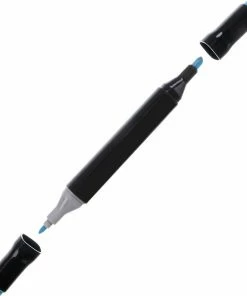 Gloednieuw ๐ Discountershop Dubbelzijdige Markering 80 St Twinmarkers XXL-set - Stift Met 80 St Twin Tip Markeerstift Dual Tip Permanente Sketch Marker 80 Kleuren Voor Kunstenaars Volwassenen Kinderen Tekenen Schilderen Ambachten Hoeveelheid 80 Stuks โจ 18 Gloednieuw ๐ Discountershop Dubbelzijdige Markering 80 St Twinmarkers XXL-set - Stift Met 80 St Twin Tip Markeerstift Dual Tip Permanente Sketch Marker 80 Kleuren Voor Kunstenaars Volwassenen Kinderen Tekenen Schilderen Ambachten Hoeveelheid 80 Stuks โจ -A-journal shop 550x586 1
