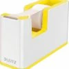 Top 10 ๐ Leitz WOW Plakbandhouder - Inclusief 1 Rol Plakband - Geel/Wit ๐ฅ 2 Top 10 ๐ Leitz WOW Plakbandhouder - Inclusief 1 Rol Plakband - Geel/Wit ๐ฅ -A-journal shop 550x586 2