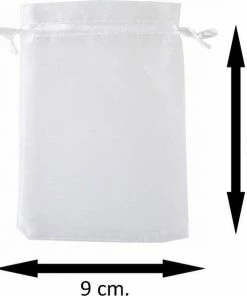 Flash-uitverkoop 🌟 Organza Zakjes Fako Bijoux® - 9 X 12 Cm - Mix - 20 Stuks 😍 8 Flash-uitverkoop 🌟 Organza Zakjes Fako Bijoux® - 9 X 12 Cm - Mix - 20 Stuks 😍 -A-journal shop 550x589