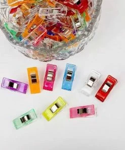 Groothandel ✨ Akyol Clips -clips Naaien -naai Accessoires - Hobby En Creatief -stofklemmen -wonderclips -vervaging Voor Spelden -naaien-small - | 50 Stuks | Kantoor Artikelen | Papierhouder | Clips | Clips Voor School | Kantoor | 👏 12 Groothandel ✨ Akyol Clips -clips Naaien -naai Accessoires - Hobby En Creatief -stofklemmen -wonderclips -vervaging Voor Spelden -naaien-small - | 50 Stuks | Kantoor Artikelen | Papierhouder | Clips | Clips Voor School | Kantoor | 👏 -A-journal shop 550x594
