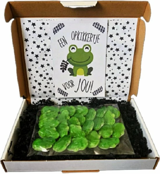 Beste deal ✔️ Cadeau Special Brievenbus Cadeau Opkikker S Incl. Gratis Wenskaart Opkikker Of Beterschap ⌛ 3 Beste deal ✔️ Cadeau Special Brievenbus Cadeau Opkikker S Incl. Gratis Wenskaart Opkikker Of Beterschap ⌛