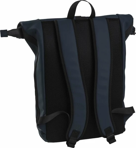 Coupon โ Daniel Ray Highlands Rolltop Laptop Rugzak Waterproof - 15,6 Inch - Donkerblauw ๐ 9 Coupon โ Daniel Ray Highlands Rolltop Laptop Rugzak Waterproof - 15,6 Inch - Donkerblauw ๐ - Afbeelding 7