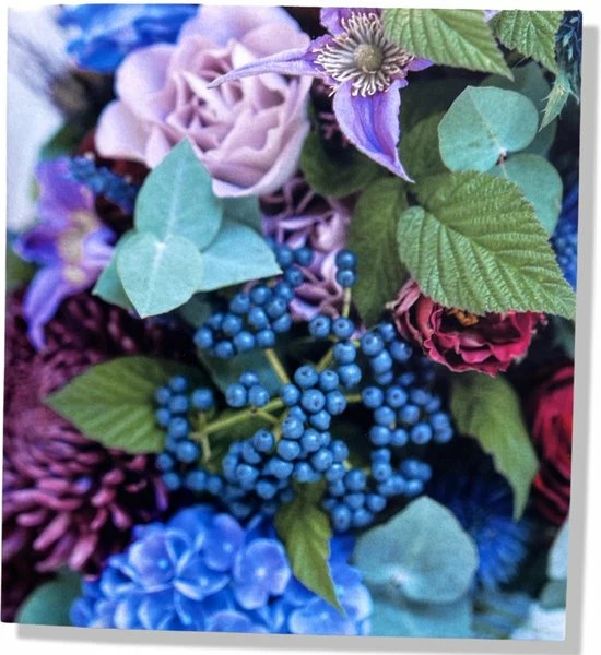 Groothandel 🌟 Cards & Crafts 20 Blanco Wenskaarten Set - Zonder Tekst - 11x12cm - Gevouwen Kaarten Met Enveloppen 👍 5 Groothandel 🌟 Cards & Crafts 20 Blanco Wenskaarten Set - Zonder Tekst - 11x12cm - Gevouwen Kaarten Met Enveloppen 👍 - Afbeelding 3