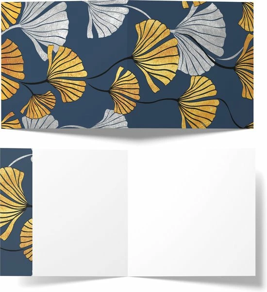 Coupon 🥰 Patrón Wenskaarten Set - Zonder Tekst - Gevouwen Kaarten - Met Envelop - 18 Stuks 🛒 4 Coupon 🥰 Patrón Wenskaarten Set - Zonder Tekst - Gevouwen Kaarten - Met Envelop - 18 Stuks 🛒 - Afbeelding 2