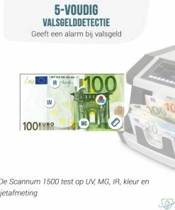 Hete verkoop ๐งจ SCANNUM - Biljettelmachine – 5-voudig Valsgelddetectie - Waardetelling - Biljetten - Geldteller – Geldtelmachine - Valsgelddetector – Geld Teller ๐คฉ 18 Hete verkoop ๐งจ SCANNUM - Biljettelmachine – 5-voudig Valsgelddetectie - Waardetelling - Biljetten - Geldteller – Geldtelmachine - Valsgelddetector – Geld Teller ๐คฉ -A-journal shop 550x607 1