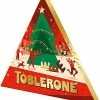Flash-uitverkoop 🔔 Toblerone Adventskalender Pyramide 😉 -A-journal shop 550x610 1
