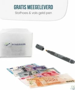 Hete verkoop ๐งจ SCANNUM - Biljettelmachine – 5-voudig Valsgelddetectie - Waardetelling - Biljetten - Geldteller – Geldtelmachine - Valsgelddetector – Geld Teller ๐คฉ 22 Hete verkoop ๐งจ SCANNUM - Biljettelmachine – 5-voudig Valsgelddetectie - Waardetelling - Biljetten - Geldteller – Geldtelmachine - Valsgelddetector – Geld Teller ๐คฉ -A-journal shop 550x611