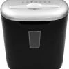 Kopen 👍 Papiervernietiger PS250 | Papierversnipperaar | Sam Office Paper Shredder PS250 | Automatische Papierversnipperaar 🛒 -A-journal shop 550x613