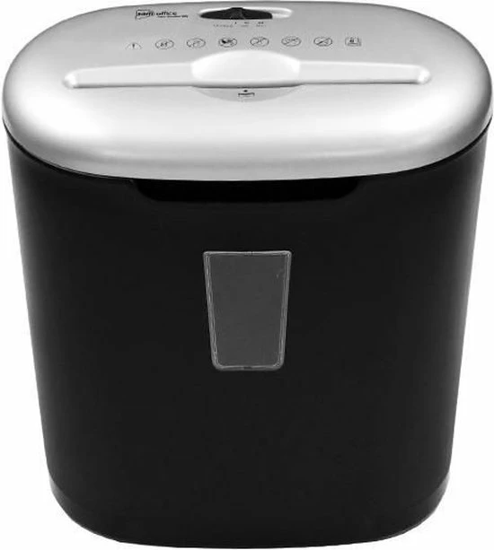 Kopen ๐ Papiervernietiger PS250 | Papierversnipperaar | Sam Office Paper Shredder PS250 | Automatische Papierversnipperaar ๐ 3 Kopen ๐ Papiervernietiger PS250 | Papierversnipperaar | Sam Office Paper Shredder PS250 | Automatische Papierversnipperaar ๐