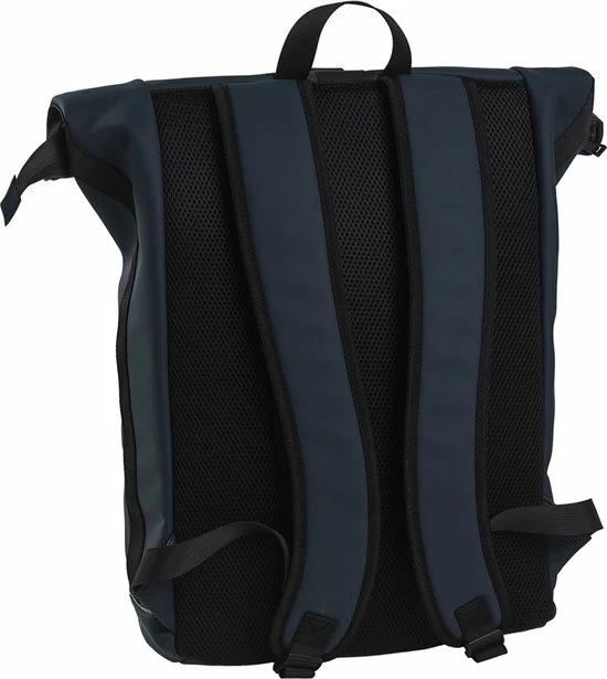 Coupon โ Daniel Ray Highlands Rolltop Laptop Rugzak Waterproof - 15,6 Inch - Donkerblauw ๐ 13 Coupon โ Daniel Ray Highlands Rolltop Laptop Rugzak Waterproof - 15,6 Inch - Donkerblauw ๐ - Afbeelding 11
