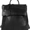 Beste recensies van 🛒 Burkely Just Jolie Dames Rugtas Crossover - Zwart 💯 -A-journal shop 550x622