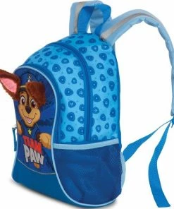 Alternative view of Promo 😀 PAW Patrol Rugzak Chase - 35 X 27 X 15 Cm - Blauw 🥰