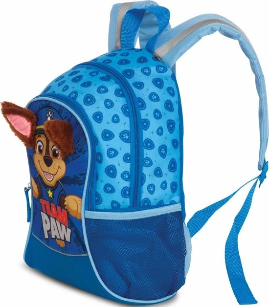 Promo ๐ PAW Patrol Rugzak Chase - 35 X 27 X 15 Cm - Blauw ๐ฅฐ 4 Promo ๐ PAW Patrol Rugzak Chase - 35 X 27 X 15 Cm - Blauw ๐ฅฐ - Afbeelding 2