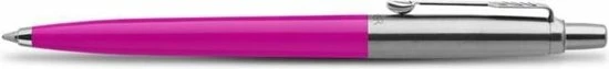 Begroting 😉 Parker Jotter Originals-balpencollectie | Lichtpaarse | Retro Jaren 90-afwerking | Medium Punt | Blauwe Inkt | 1 Stuk 😍 3 Begroting 😉 Parker Jotter Originals-balpencollectie | Lichtpaarse | Retro Jaren 90-afwerking | Medium Punt | Blauwe Inkt | 1 Stuk 😍