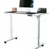 Korting 🎁 Tavaro Elektrisch Verstelbaar Bureau - Zit Sta Bureau - 120 X 60 CM - Wit - Nederlandse Handleiding - Game Bureau ⌛ 2 Korting 🎁 Tavaro Elektrisch Verstelbaar Bureau - Zit Sta Bureau - 120 X 60 CM - Wit - Nederlandse Handleiding - Game Bureau ⌛ -A-journal shop 550x631