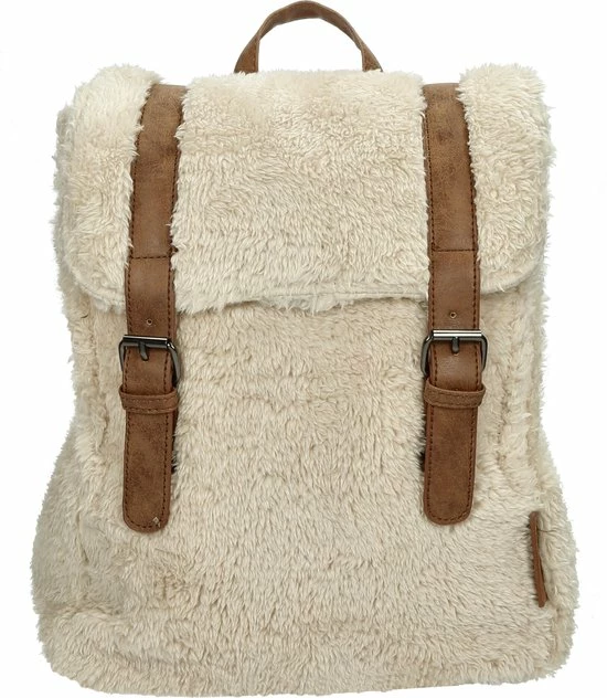 Aanbiedingen ๐ Enrico Benetti Teddy Rugzak 66654 - Off White โ 3 Aanbiedingen ๐ Enrico Benetti Teddy Rugzak 66654 - Off White โ