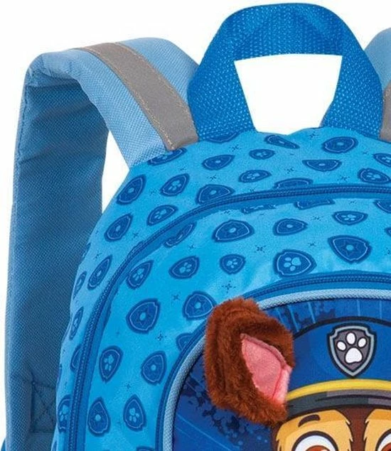 Promo ๐ PAW Patrol Rugzak Chase - 35 X 27 X 15 Cm - Blauw ๐ฅฐ 14 Promo ๐ PAW Patrol Rugzak Chase - 35 X 27 X 15 Cm - Blauw ๐ฅฐ - Afbeelding 12