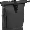 Aanbiedingen 😉 Daniel Ray Highlands Rolltop Laptop Rugzak Waterproof - 15,6 Inch - Antraciet 💯 -A-journal shop 550x635 5