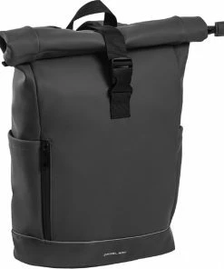 Aanbiedingen ๐ Daniel Ray Highlands Rolltop Laptop Rugzak Waterproof - 15,6 Inch - Antraciet ๐ฏ