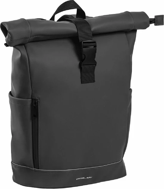 Aanbiedingen ๐ Daniel Ray Highlands Rolltop Laptop Rugzak Waterproof - 15,6 Inch - Antraciet ๐ฏ 3 Aanbiedingen ๐ Daniel Ray Highlands Rolltop Laptop Rugzak Waterproof - 15,6 Inch - Antraciet ๐ฏ