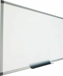 Alternative view of Beste deal ✔️ IVOL Whiteboard 60x90cm Voor Wandmontage - Magnetisch 🔥