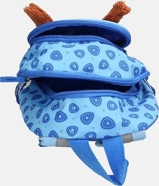 Promo ๐ PAW Patrol Rugzak Chase - 35 X 27 X 15 Cm - Blauw ๐ฅฐ 11 Promo ๐ PAW Patrol Rugzak Chase - 35 X 27 X 15 Cm - Blauw ๐ฅฐ - Afbeelding 9