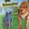 Coupon 😍 Depesche Dinosaurus Vriendenboek Dino World 👏 2 Coupon 😍 Depesche Dinosaurus Vriendenboek Dino World 👏 -A-journal shop 550x646 1