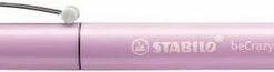Hete verkoop 🥰 STABILO BeCrazy! - Vulpen - Pastel Lila/Wit + 1 Inkt Cartridge Blauw 🥰 14 Hete verkoop 🥰 STABILO BeCrazy! - Vulpen - Pastel Lila/Wit + 1 Inkt Cartridge Blauw 🥰 -A-journal shop 550x65